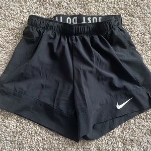 Nike dri-fit athletic shorts